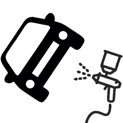 Ícono de Undercoating